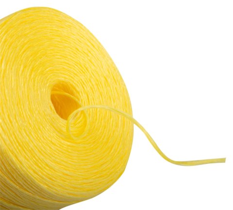 Sznurek polipropylenowy 500 m Sznurek polipropylenowy 500 m