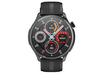 TRACER Smartwatch SM7 SHADOW Black