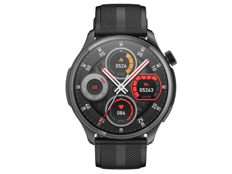 TRACER Smartwatch SM7 SHADOW Black