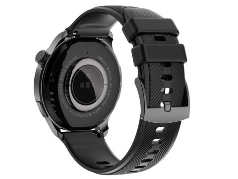 TRACER Smartwatch SM7 SHADOW Black