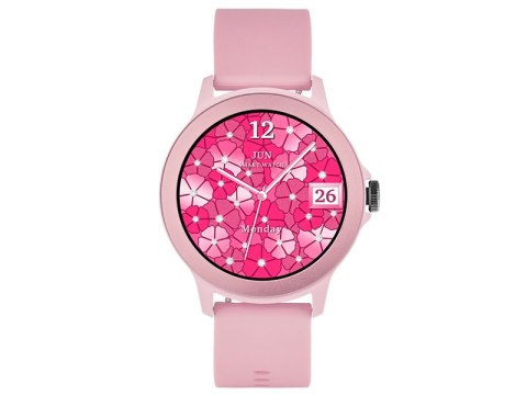 TRACER Smartwatch SMK ROOSA