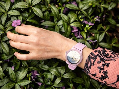 TRACER Smartwatch SMK ROOSA