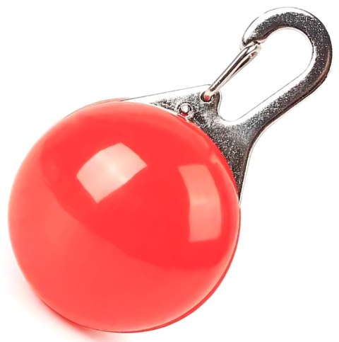 ZD126 Zawieszka led na obrożę dla psa