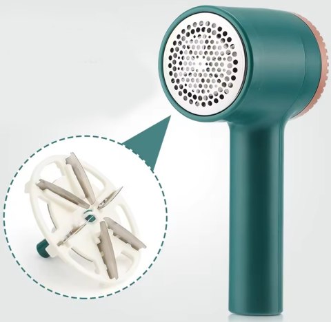 AG970A Golarka elektryczna do ubrań