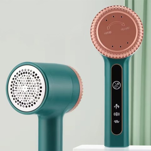 AG970A Golarka elektryczna do ubrań