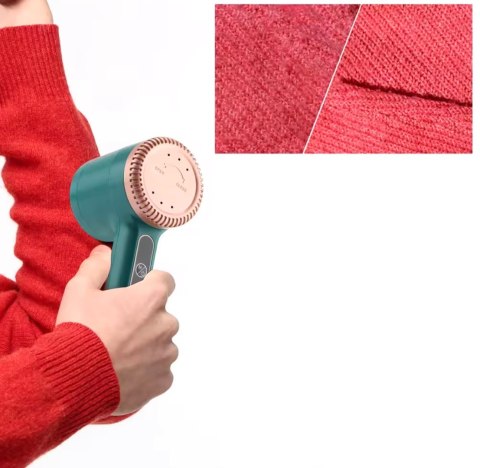 AG970A Golarka elektryczna do ubrań