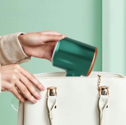 AG970A Golarka elektryczna do ubrań