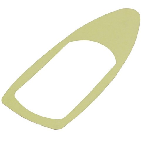 AK322H Antena samochodowa fm shark carbon AK322H Antena samochodowa fm shark carbon