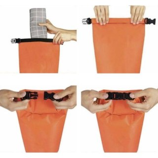 Bojka dmuchana/sygnalizacyjna 2w1 Trizand 23924