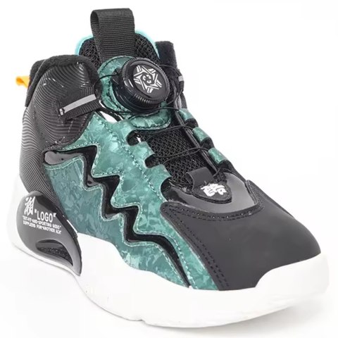 DA206 Sznurowadła zapinka obrotowa białe DA206 Sznurowadła zapinka obrotowa białe