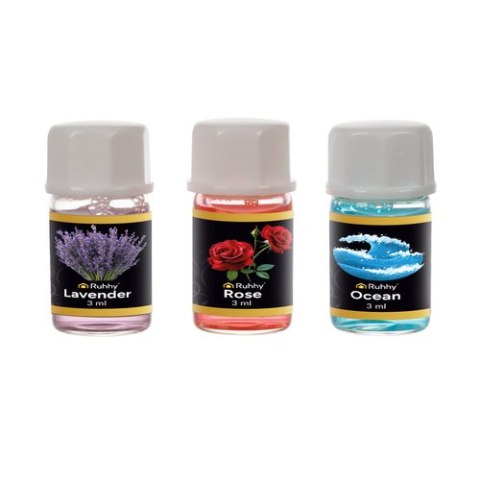 Dyfuzor zapachowy - nawilżacz 400ml DB 23509