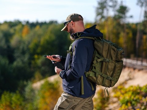 Power bank TRACER EnerGen 20000mAh PD+QC3.0 BO