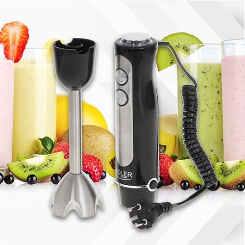 AD 4625 black Blender ręczny AD 4625 black Blender ręczny