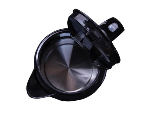 CR 1255 black Czajnik plastikowy 1,7 l