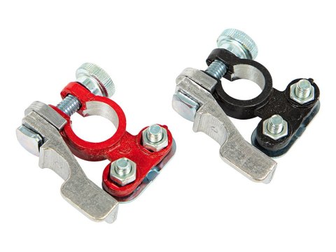 52-415# Klemy do akumulatora samozaciskowe blow kl06 52-415# Klemy do akumulatora samozaciskowe blow kl06