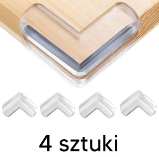 AG441A Zabezpieczenia narożników model l 4szt