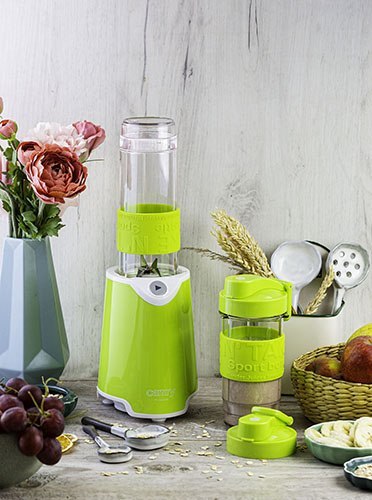 CR 4069 green Blender personalny