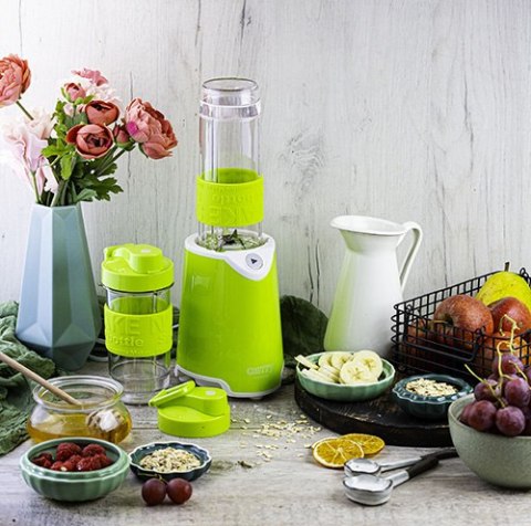 CR 4069 green Blender personalny