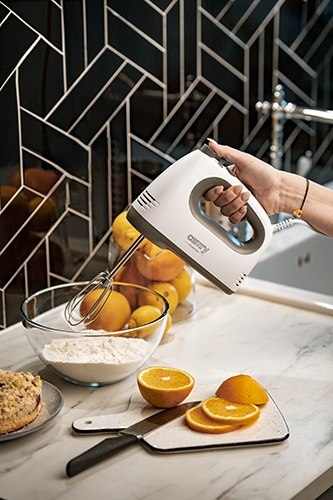 CR 4220 white Mikser CR 4220 white Mikser