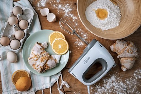 CR 4220 white Mikser CR 4220 white Mikser