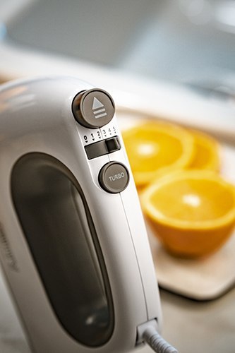 CR 4220 white Mikser CR 4220 white Mikser