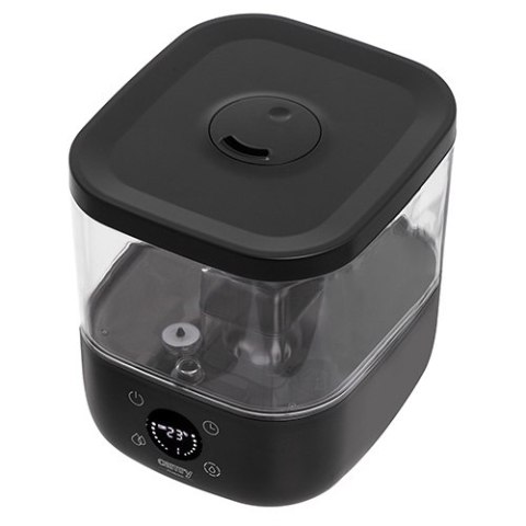 CR 7973 black Nawilżacz ultradźwiękowy