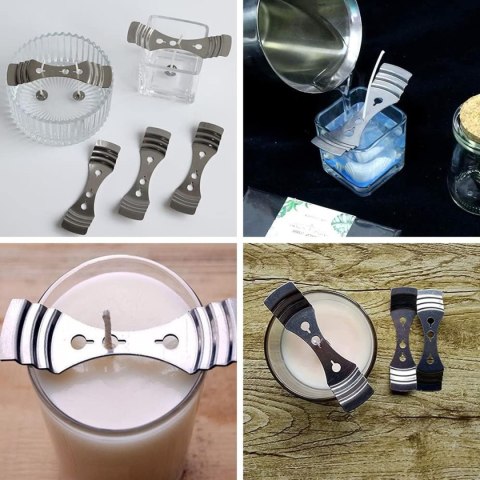 DA187 Stabilizator centrownik do knotów DA187 Stabilizator centrownik do knotów