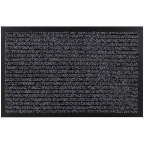 DA217 Wycieraczka pod drzwi mata do butów 90x150