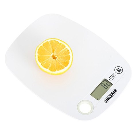 MS 3159 white Waga kuchenna MS 3159 white Waga kuchenna