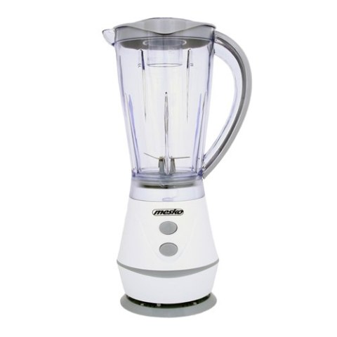 MS 4060g grey Blender kielichowy - 1l MS 4060g grey Blender kielichowy - 1l