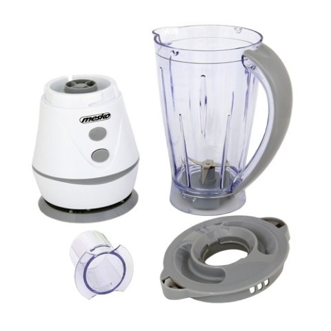 MS 4060g grey Blender kielichowy - 1l MS 4060g grey Blender kielichowy - 1l