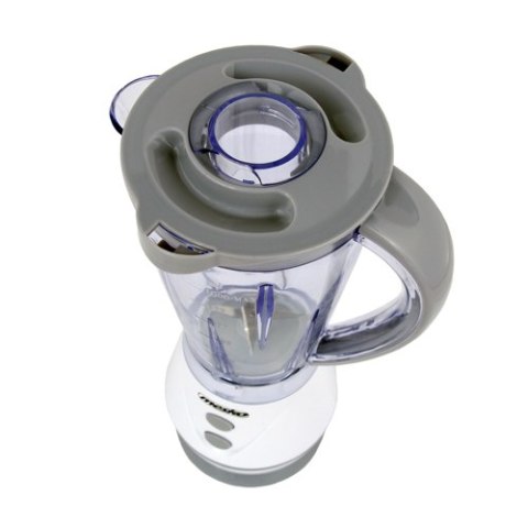 MS 4060g grey Blender kielichowy - 1l MS 4060g grey Blender kielichowy - 1l
