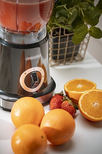 MS 4079 black Blender kielichowy MS 4079 black Blender kielichowy