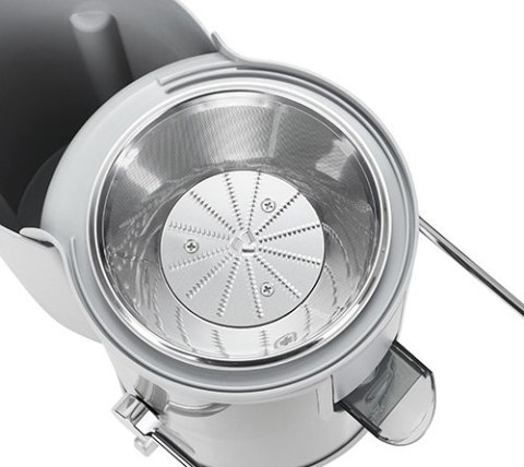 MS 4126 grey Sokowirówka 600w