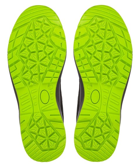 Sandały robocze S1P SR, stalowy podnosek, stalowa wkładka antyprzebiciowa, rozmiar 41 Sandały robocze S1P SR, stalowy podnosek, stalowa wkładka antyprzebiciowa, rozmiar 41