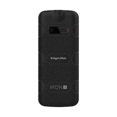 Telefon Kruger&Matz IRON 4 4G