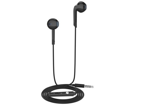 32-830# Słuchawki blow b-17 black minijack 32-830# Słuchawki blow b-17 black minijack