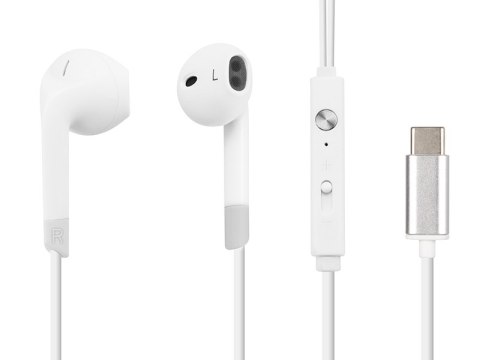 32-831# Słuchawki blow b-17 white usb-c 32-831# Słuchawki blow b-17 white usb-c