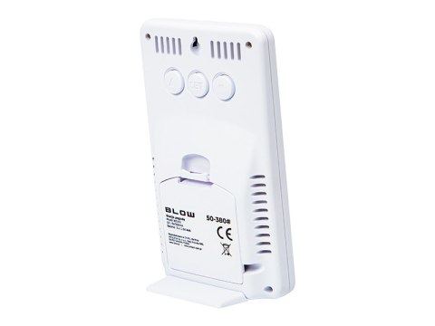 50-380# Stacja pogodowa bezprzewodowa blow ws101"