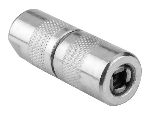 Końcówka smarownicy 4 szczękowa