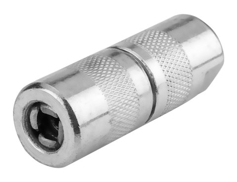 Końcówka smarownicy 4 szczękowa