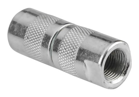 Końcówka smarownicy 4 szczękowa