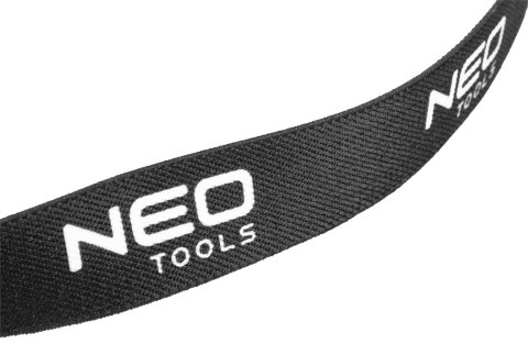 Latarka czołowa akumulatorowa 500 lm USB COB LED 12 szt. Latarka czołowa akumulatorowa 500 lm USB COB LED 12 szt.