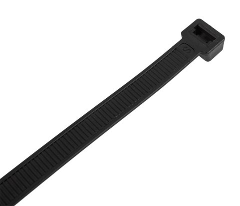 Opaski zaciskowe EXTREME 12 x 700 mm, czarne, 50 szt. Opaski zaciskowe EXTREME 12 x 700 mm, czarne, 50 szt.
