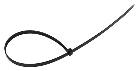 Opaski zaciskowe EXTREME 12 x 700 mm, czarne, 50 szt. Opaski zaciskowe EXTREME 12 x 700 mm, czarne, 50 szt.