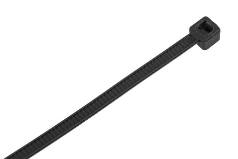 Opaski zaciskowe EXTREME 2.5 x 80 mm, czarne, 100 szt. Opaski zaciskowe EXTREME 2.5 x 80 mm, czarne, 100 szt.