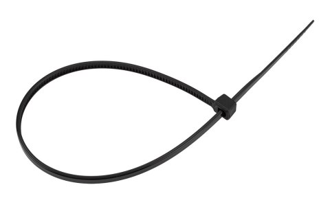 Opaski zaciskowe EXTREME 2.5 x 80 mm, czarne, 100 szt. Opaski zaciskowe EXTREME 2.5 x 80 mm, czarne, 100 szt.