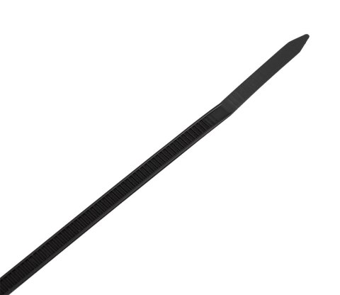Opaski zaciskowe EXTREME 3.6 x 300 mm, czarne, 20 szt.