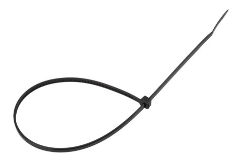 Opaski zaciskowe EXTREME 3.6 x 300 mm, czarne, 20 szt.