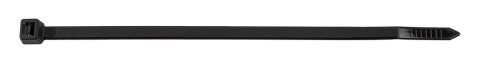 Opaski zaciskowe EXTREME 4.8 x 150 mm, czarne, 100 szt.